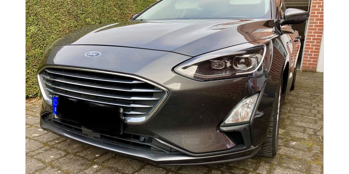 Ford Focus 87.000 km 16.550 &euro; Vreden 48691