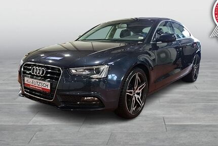 Audi A5 80.000 km 17.950 &euro; Dresden 01139