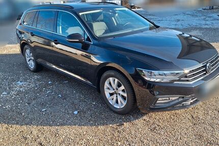 VW Passat 47.000 km 24.900 &euro; Günzburg 89312