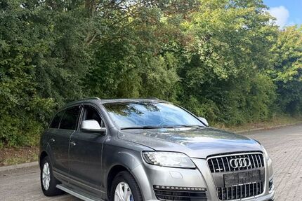 Audi Q7 234.032 km 7.999 &euro; Husum 25813