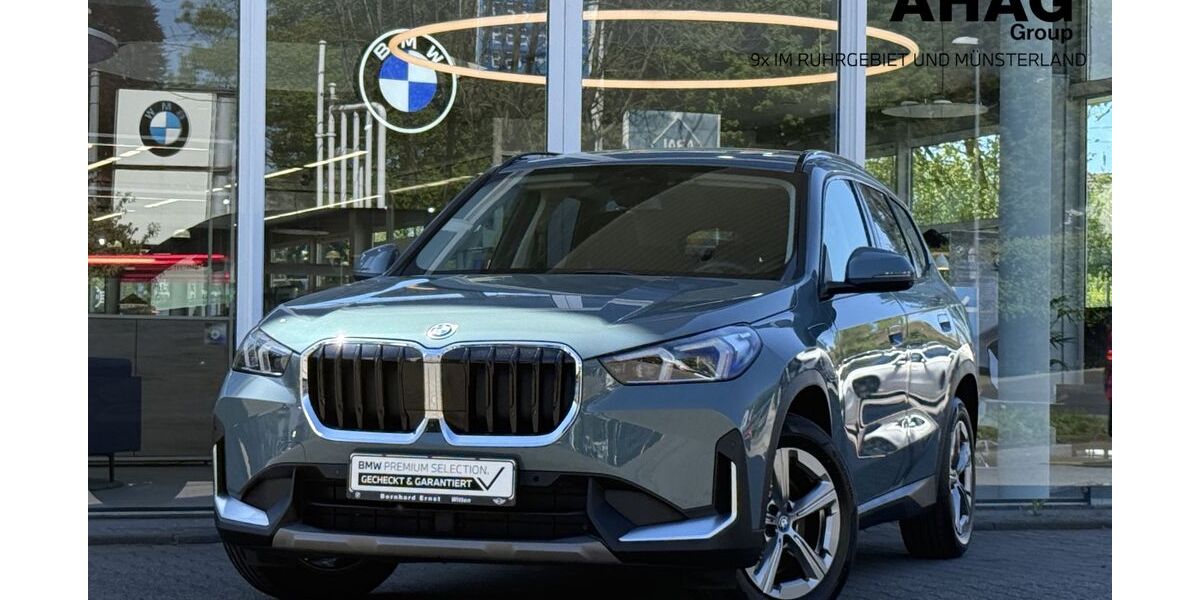 BMW X1 23.650 km 39.900 &euro; Witten 58455