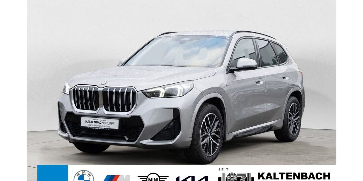 BMW X1 8.911 km 34.790 &euro; Waldbröl 51545