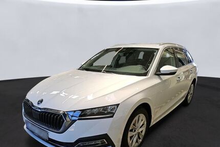 Skoda Octavia 94.181 km 17.890 &euro; Braunschweig 38112