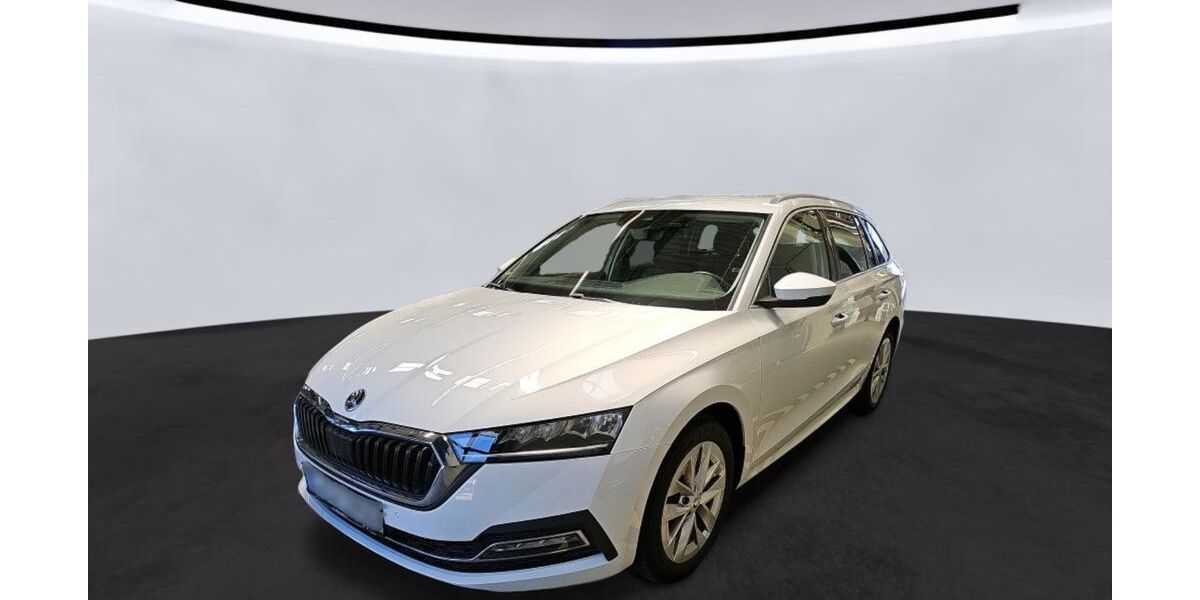 Skoda Octavia 94.181 km 17.890 &euro; Braunschweig 38112