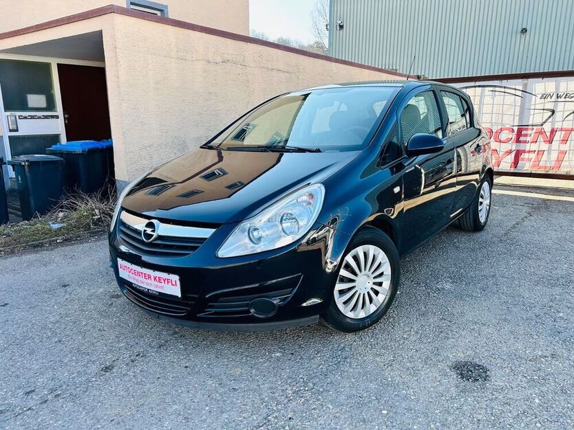 Corsa