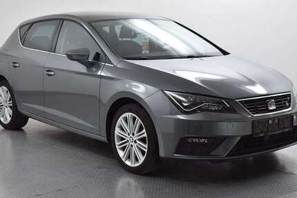 Seat Leon 100.000 km 12.450 € Bebra 36179