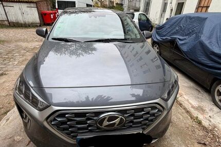 Hyundai IONIQ 45.800 km 14.500 &euro; Berlin 12163