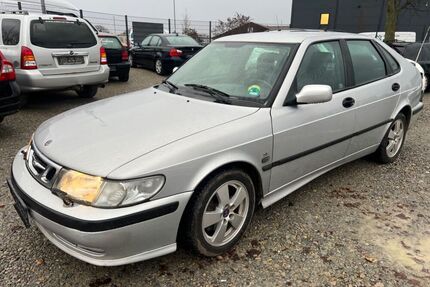 Saab 9-3