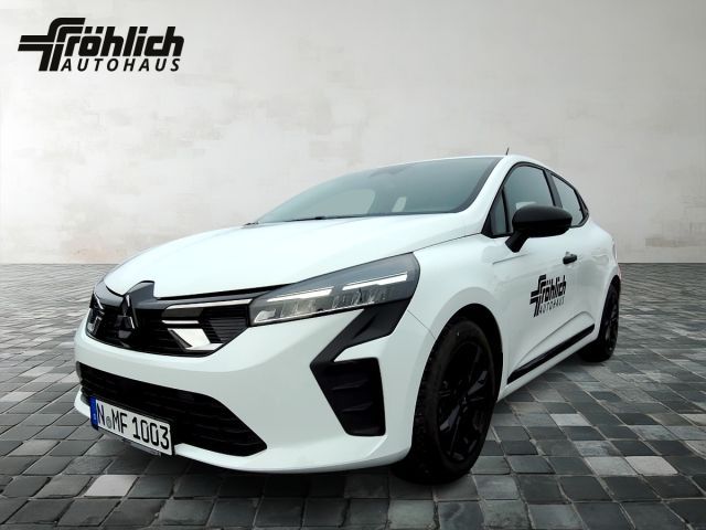 Mitsubishi Colt 4.500 km 14.690 &euro; Nürnberg OT Schweinau 90439