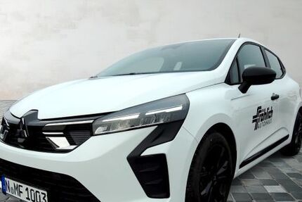 Mitsubishi Colt 6.000 km 14.690 &euro; Nürnberg OT Schweinau 90439