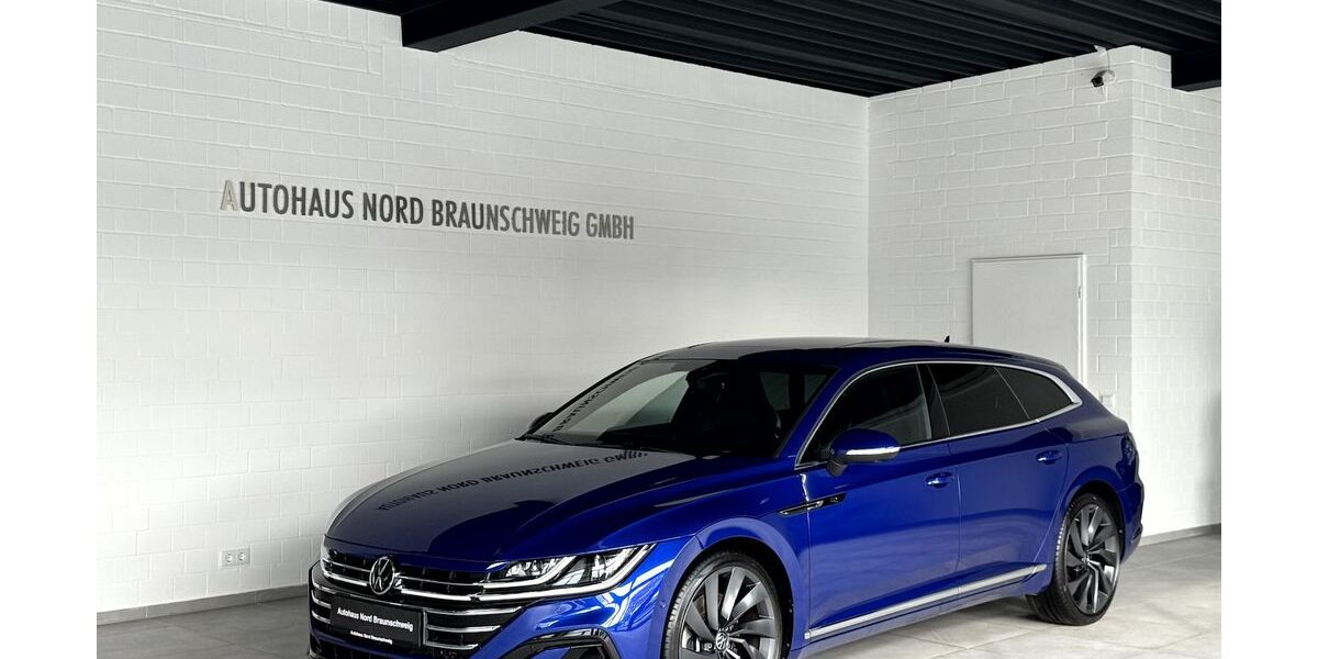 VW Arteon 46.792 km 33.990 &euro; Braunschweig 38112