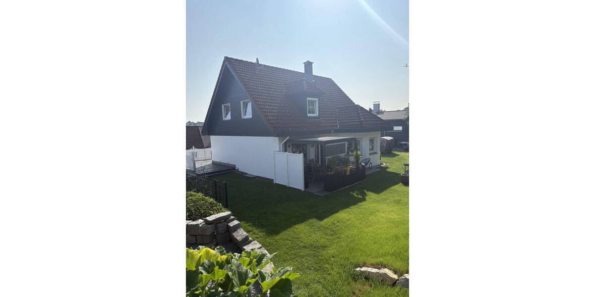 Einfamilienhaus Bayern - Beratzhausen Beratzhausen - 5 Zimmer, 133 m&sup2;, 485.000&euro; | Angebot:26447678