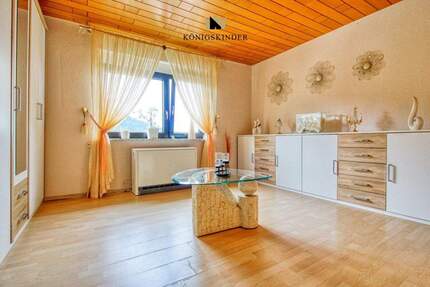 Wohnung Gernsbach Obertsrot - 4 Zimmer, 82 m&sup2;, 195.000&euro; | Angebot:25732755