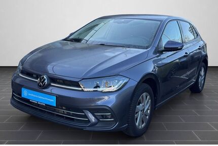 VW Polo 30.950 km 18.690 &euro; Saarbrücken 66115