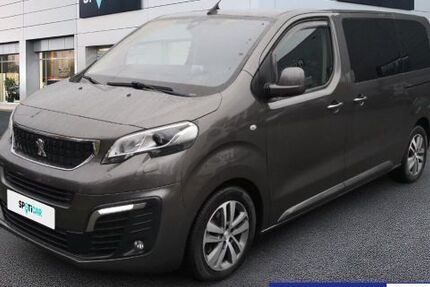 Peugeot Traveller 92.432 km 27.980 &euro; Neu-Isenburg 63263