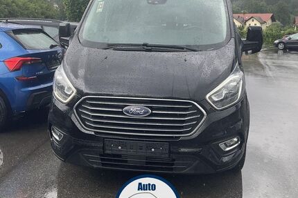 Ford Tourneo Custom 67.400 km 31.995 &euro; Neukirchen 94362