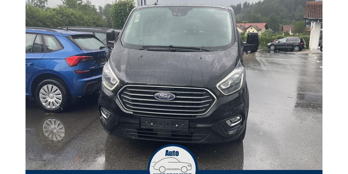 Ford Tourneo Custom 67.400 km 31.995 &euro; Neukirchen 94362