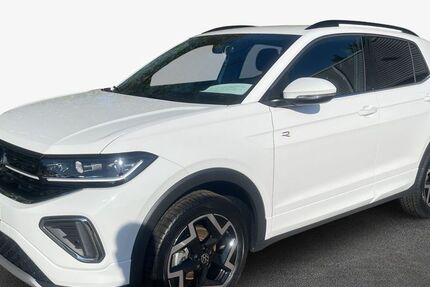 VW T-Cross 12.240 km 23.480 &euro; Flensburg 24944