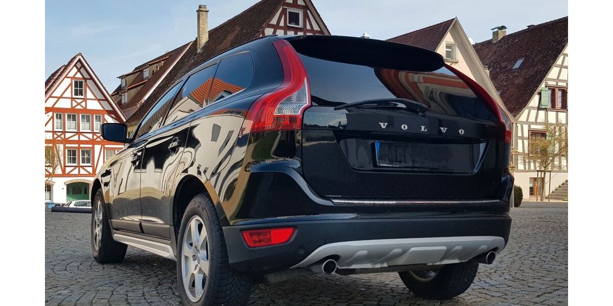 Volvo XC60 199.500 km 11.400 &euro; Leibertingen 88637