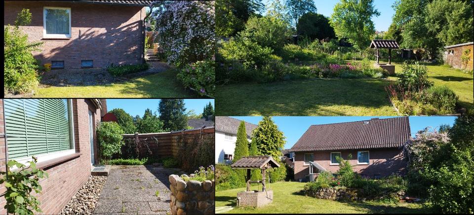 Einfamilienhaus Südheide - 8 Zimmer, 150 m&sup2;, 430.000&euro; | Angebot:26964922
