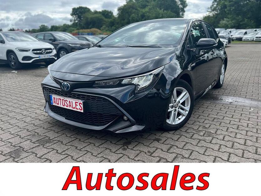 Corolla
