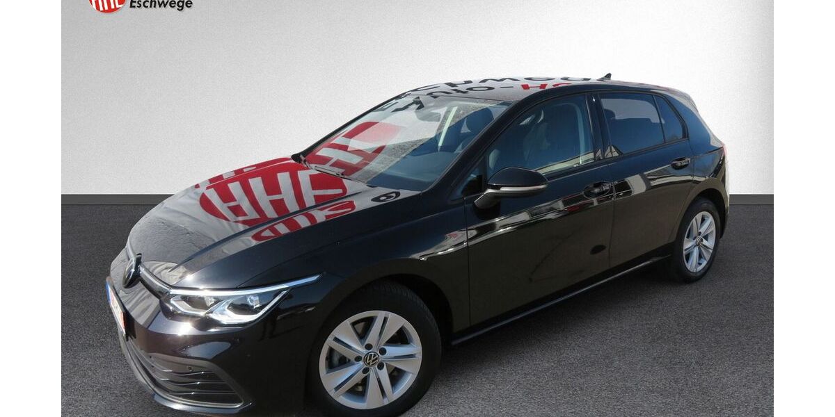 VW Golf 51.710 km 18.270 &euro; Eschwege 37269