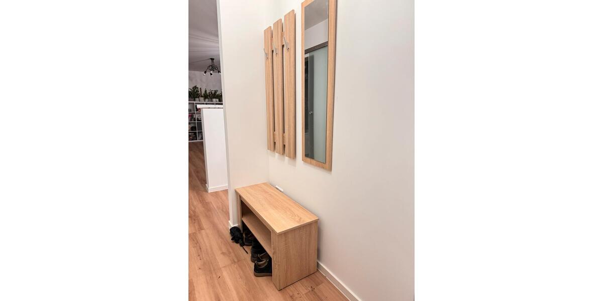 Erdgeschoßwohnung Frankfurt (Oder) - 1 Zimmer, 61 m&sup2;, 332.000&euro; | Angebot:27135037