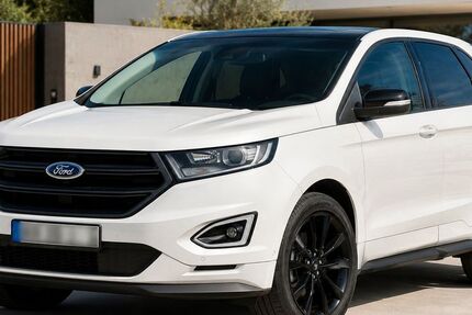 Ford Edge 149.300 km 18.500 &euro; KERPEN 50170