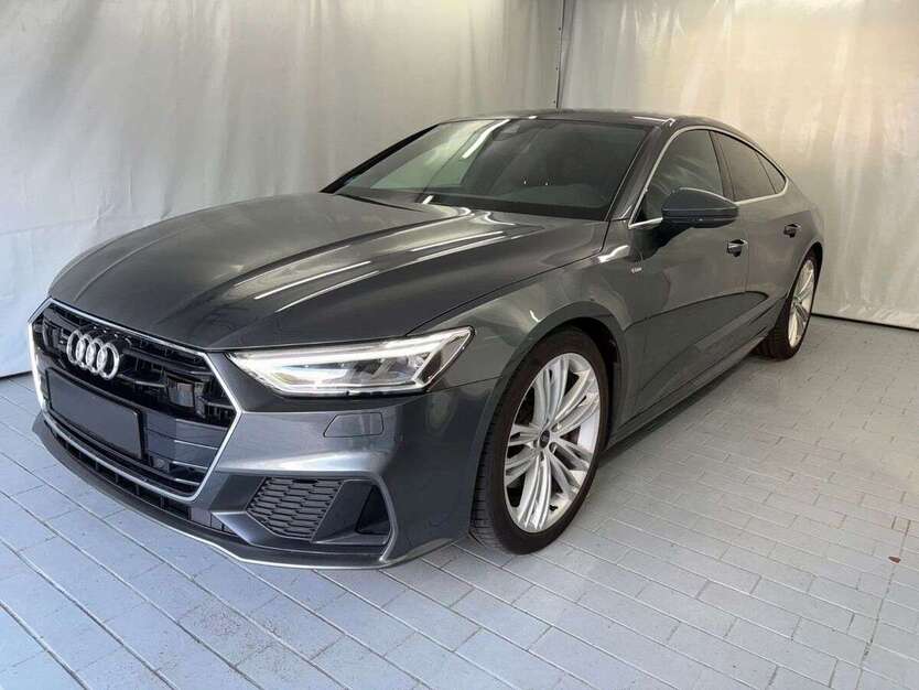 Audi A7 97.000 km 41.900 € Pinneberg 25421