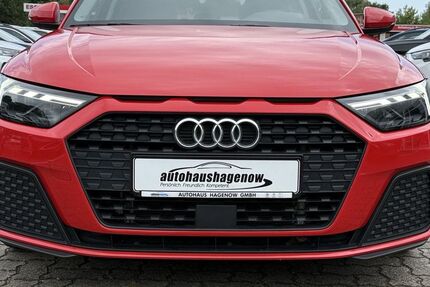 Audi A1 34.850 km 19.690 € Hagenow 19230
