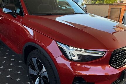Volvo XC40 50.000 km 32.800 &euro; Ludwigshafen 67063