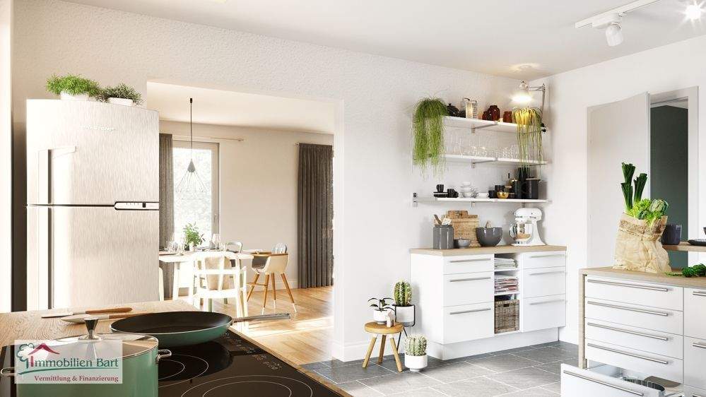 Einfamilienhaus Wasserliesch - 4 Zimmer, 152 m&sup2;, 613.450&euro; | Angebot:25680200