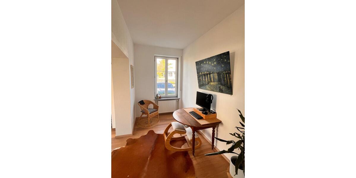 Erdgeschoßwohnung Bad Wörishofen - 2 Zimmer, 105 m&sup2;, 479.000&euro; | Angebot:26431942