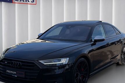 Audi S8 156.380 km 59.990 &euro; Laupheim 88471