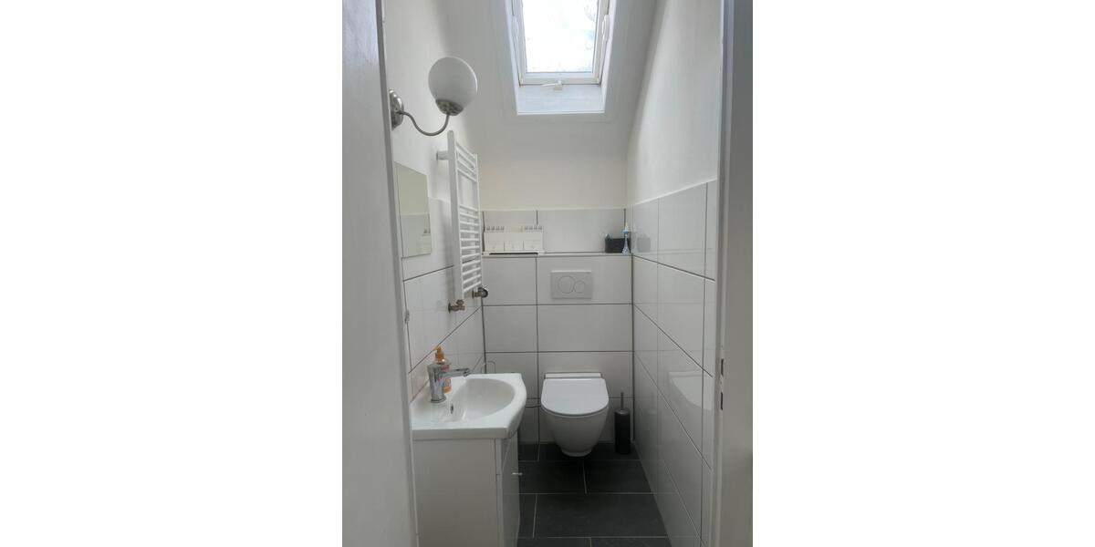 Doppelhaushälfte Alsdorf - 3 Zimmer, 75 m&sup2;, 1.000&euro; | Angebot:26426749