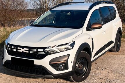 Dacia Jogger 5.700 km 19.950 &euro; Mindelheim 87719