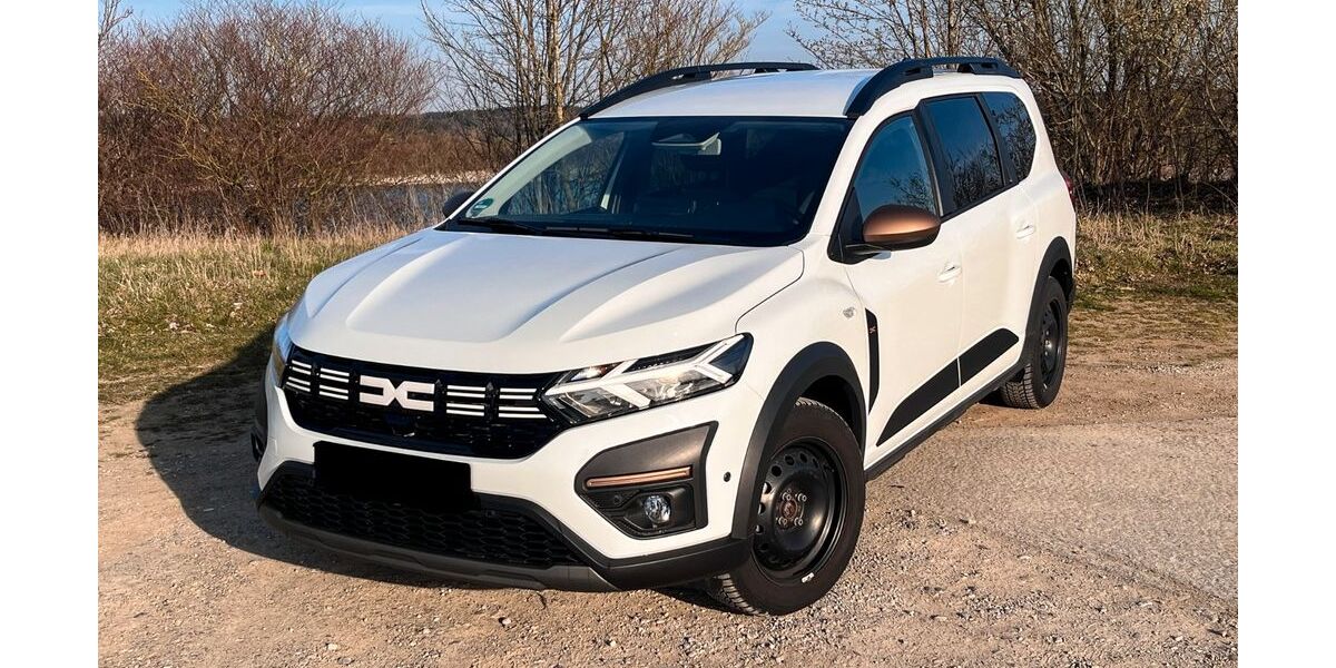 Dacia Jogger 5.700 km 21.050 &euro; Mindelheim 87719
