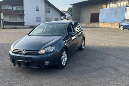 VW Golf 100.000 km 6.500 &euro; Bexbach 66450