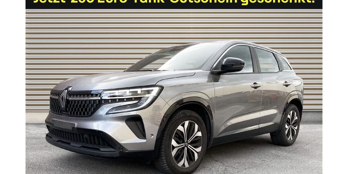 Renault Austral 41.320 km 23.290 &euro; Duisburg 47059