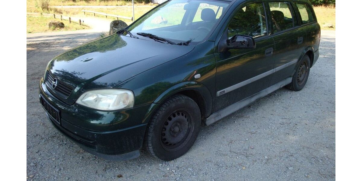 Opel Astra 319.700 km 1.000 &euro; Lorsch 64653