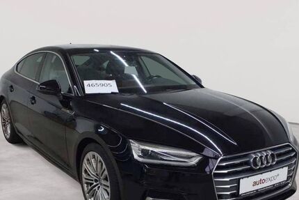 Audi A5 102.603 km 20.190 &euro; Fernwald-Steinbach 35463