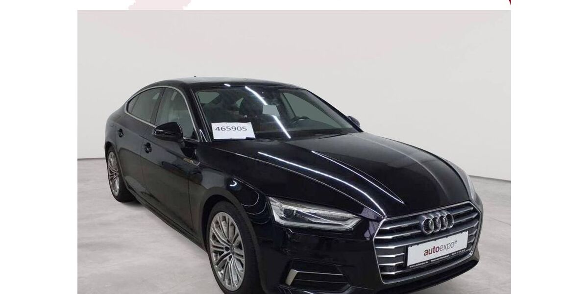 Audi A5 102.603 km 21.589 &euro; Fernwald-Steinbach 35463