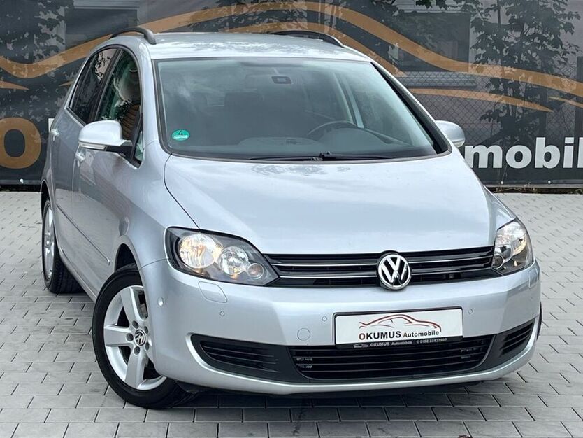 Golf Plus
