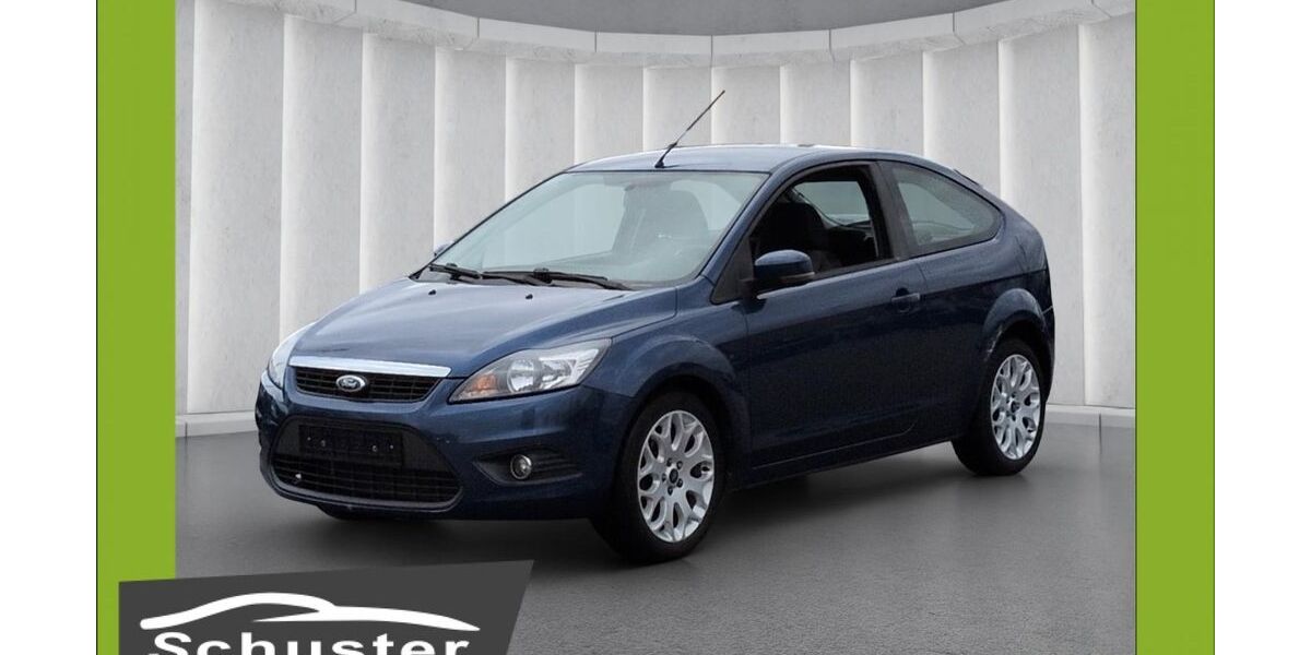 Ford Focus 155.889 km 2.380 &euro; Ruhstorf 94099