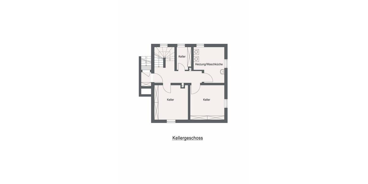 Einfamilienhaus Dachau - 3 Zimmer, 100 m&sup2;, 975.000&euro; | Angebot:26291467