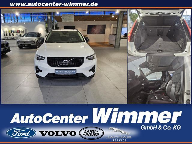 Volvo XC40 19.200 km 40.900 &euro; Passau 94036