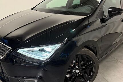 Seat Ibiza 23.479 km 22.500 &euro; Buchholz in der Nordheide 21244