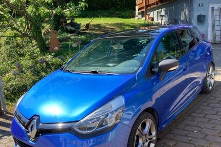 Renault Clio 92.350 km 9.999 &euro; Solms 35606