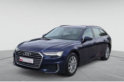 Audi A6 92.316 km 27.980 &euro; Darmstadt 64295
