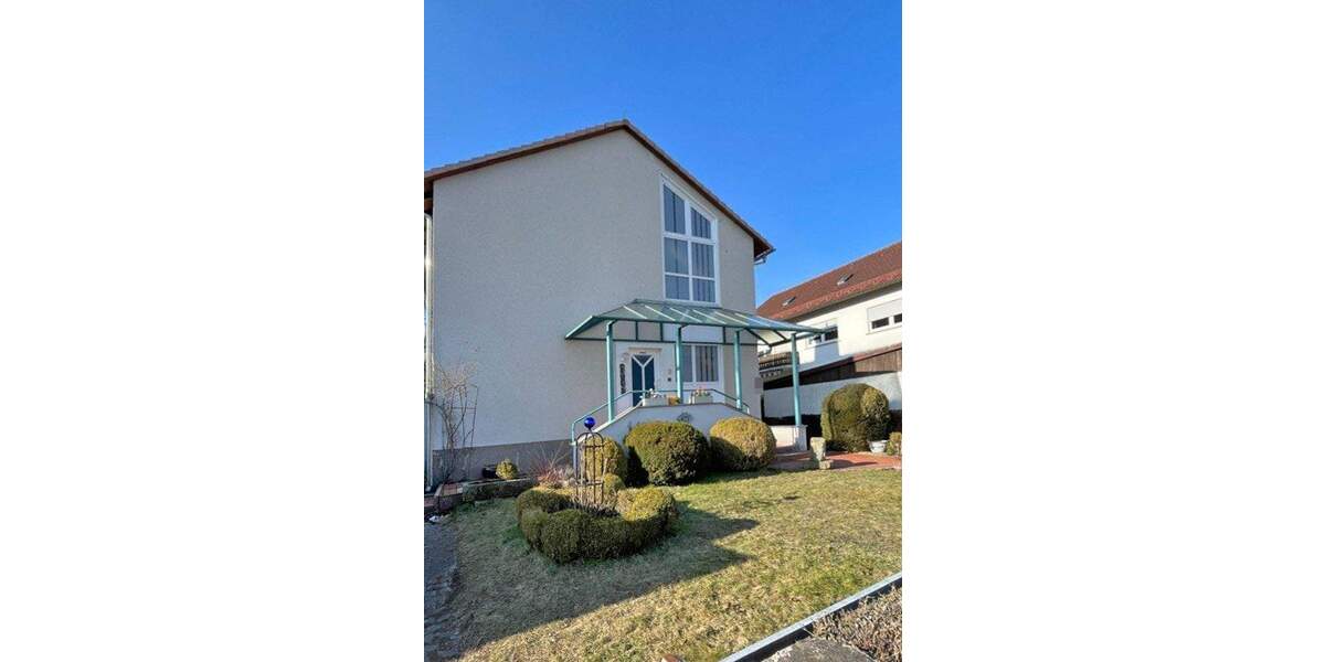 Mehrfamilienhaus, Wohnhaus Kronach - 1 Zimmer, 200 m&sup2;, 360.000&euro; | Angebot:25249260